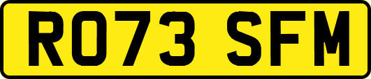 RO73SFM