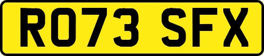 RO73SFX