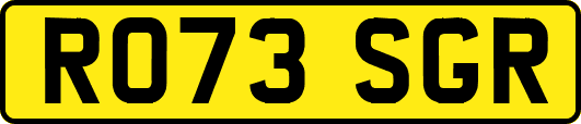 RO73SGR