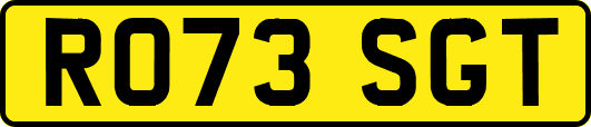 RO73SGT