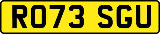 RO73SGU
