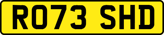 RO73SHD