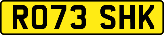 RO73SHK