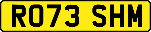 RO73SHM