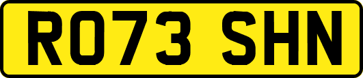 RO73SHN