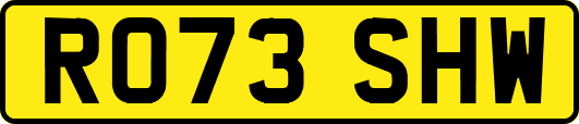 RO73SHW