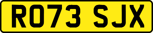 RO73SJX