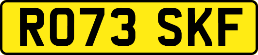 RO73SKF