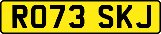 RO73SKJ