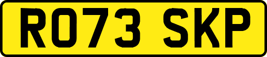 RO73SKP