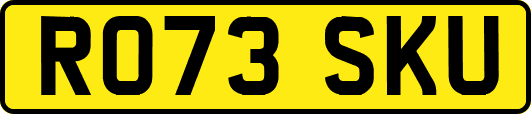 RO73SKU
