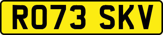 RO73SKV