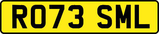 RO73SML
