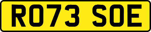 RO73SOE