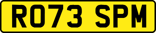RO73SPM