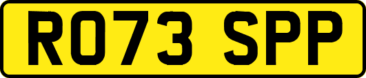 RO73SPP