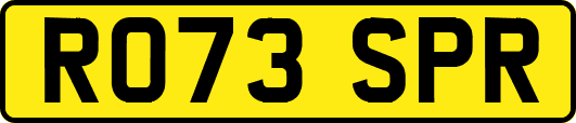 RO73SPR
