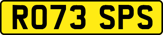 RO73SPS