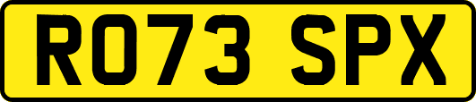 RO73SPX