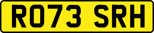 RO73SRH