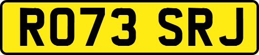 RO73SRJ