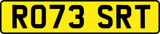 RO73SRT