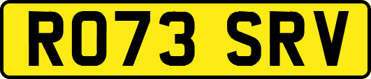 RO73SRV