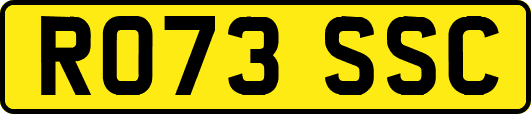 RO73SSC