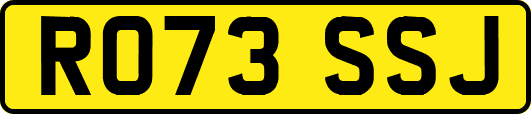 RO73SSJ