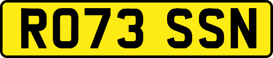 RO73SSN