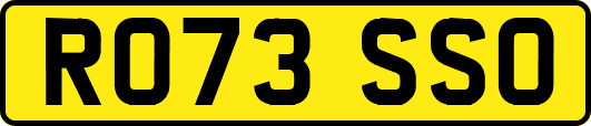 RO73SSO
