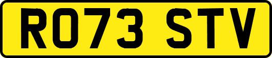 RO73STV
