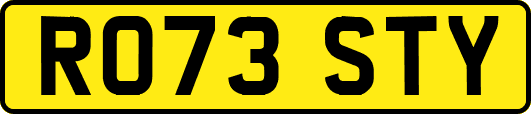 RO73STY