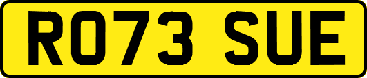 RO73SUE