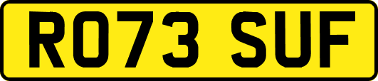 RO73SUF