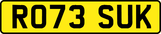 RO73SUK