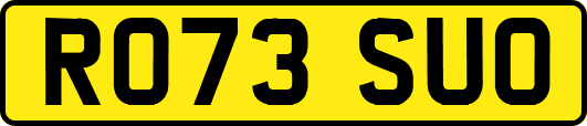 RO73SUO