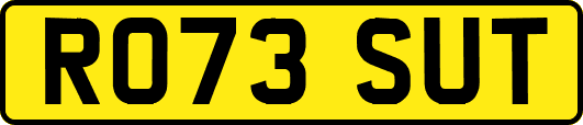 RO73SUT