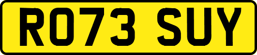 RO73SUY