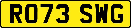 RO73SWG