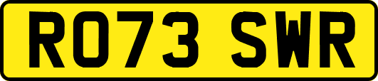RO73SWR