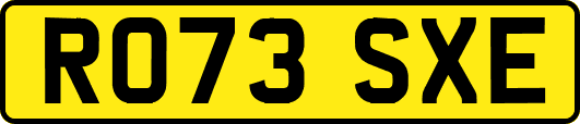 RO73SXE