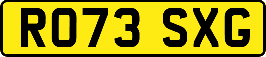 RO73SXG