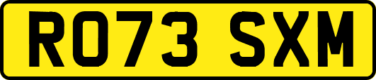 RO73SXM