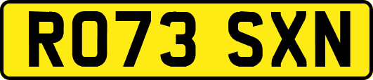 RO73SXN