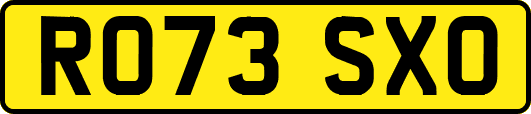 RO73SXO