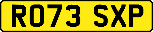 RO73SXP