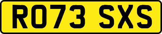 RO73SXS