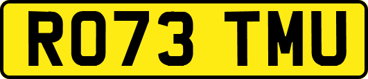 RO73TMU