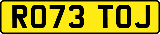 RO73TOJ